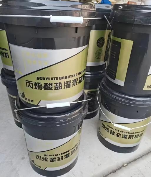 龙井丙烯酸盐灌浆料